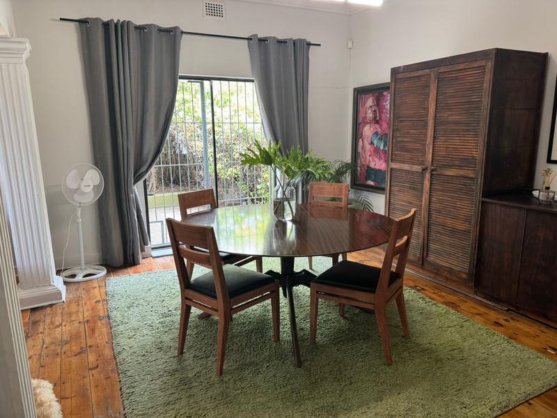 To Let 3 Bedroom Property for Rent in Green Point Western Cape